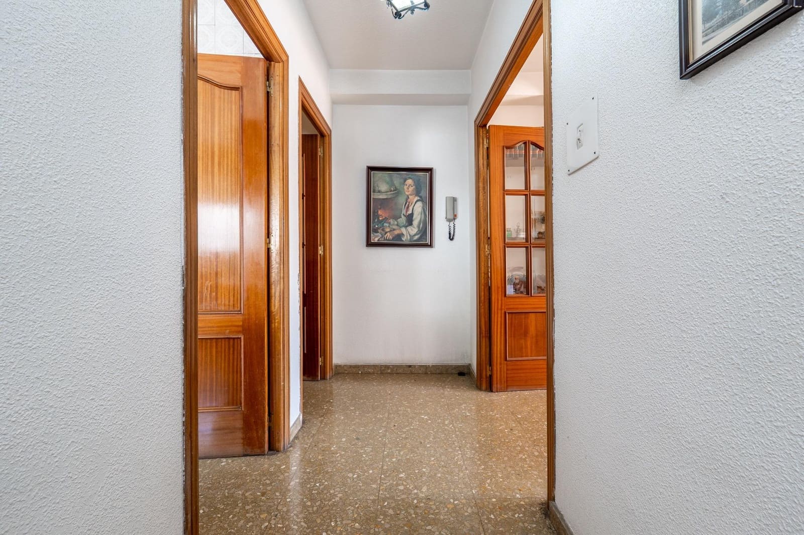 3 Zimmer Penthouse zu verkaufen in Granada Stadt - 389.000 € (Ref: 9890612)