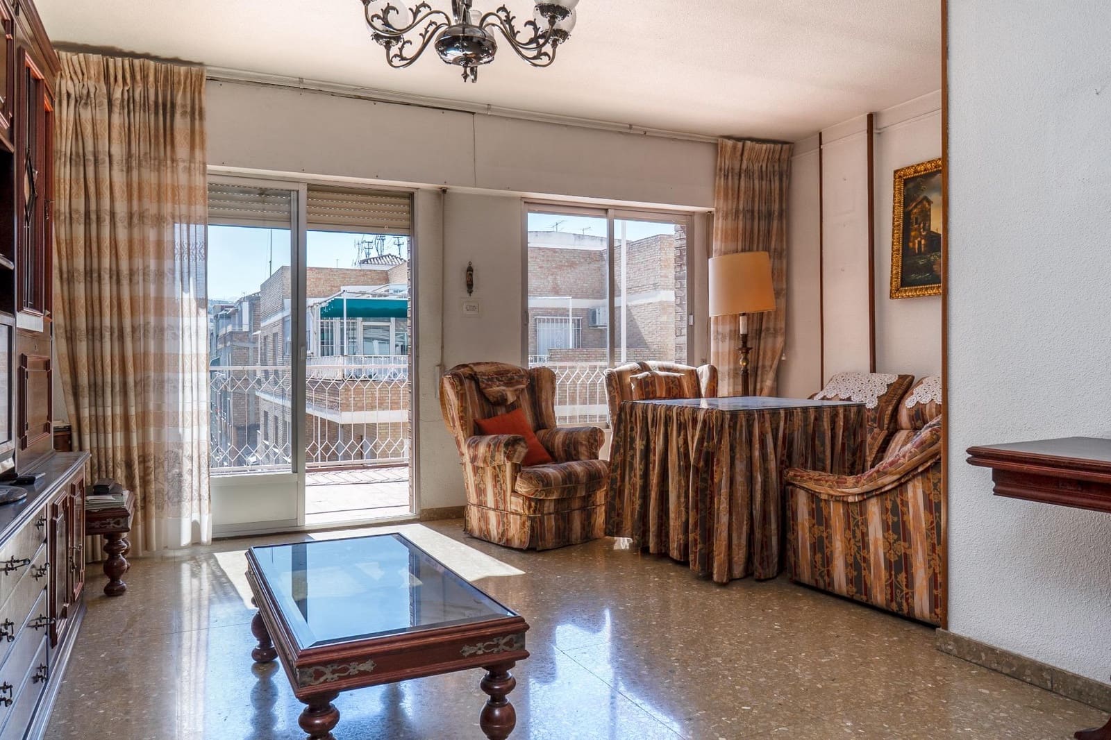 3 Zimmer Penthouse zu verkaufen in Granada Stadt - 389.000 € (Ref: 9890612)