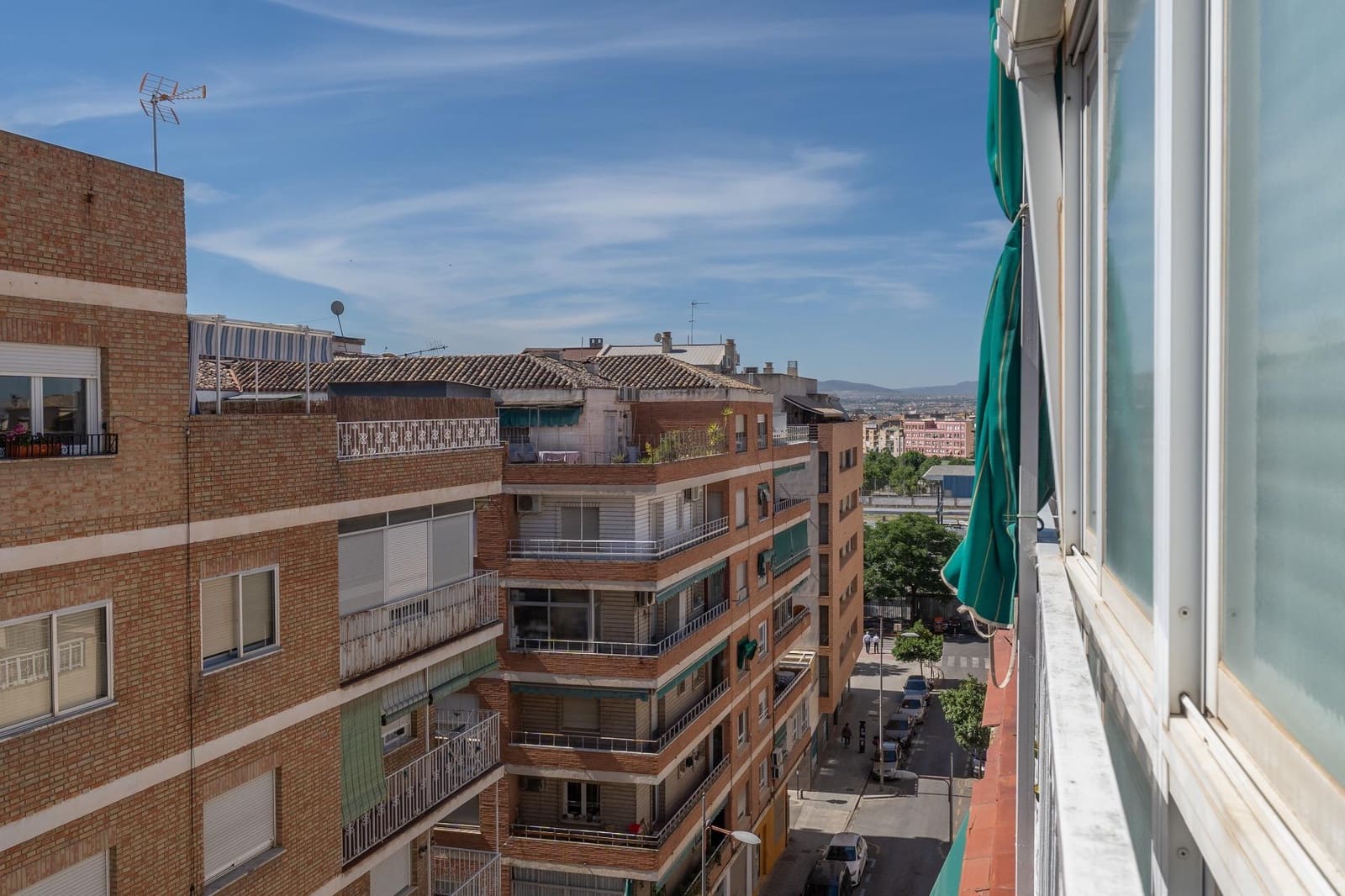3 Zimmer Penthouse zu verkaufen in Granada Stadt - 389.000 € (Ref: 9890612)