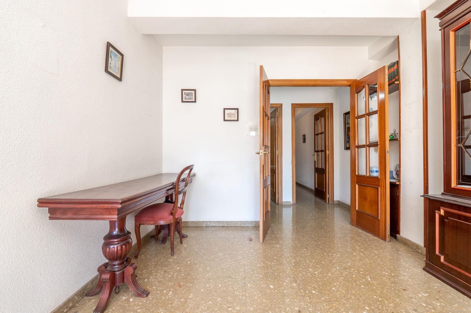 3 Zimmer Penthouse zu verkaufen in Granada Stadt - 389.000 € (Ref: 9890612)