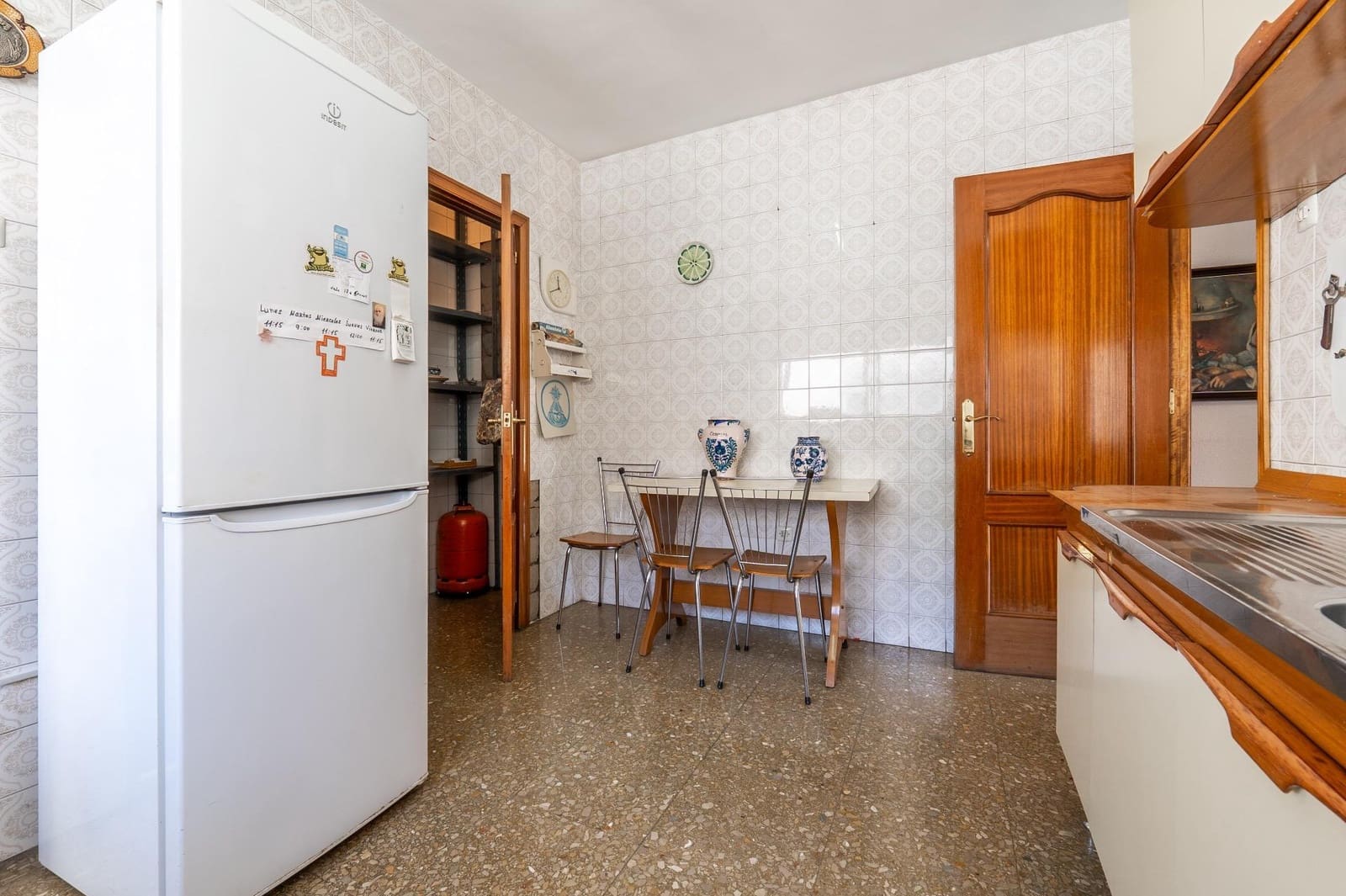 3 Zimmer Penthouse zu verkaufen in Granada Stadt - 389.000 € (Ref: 9890612)