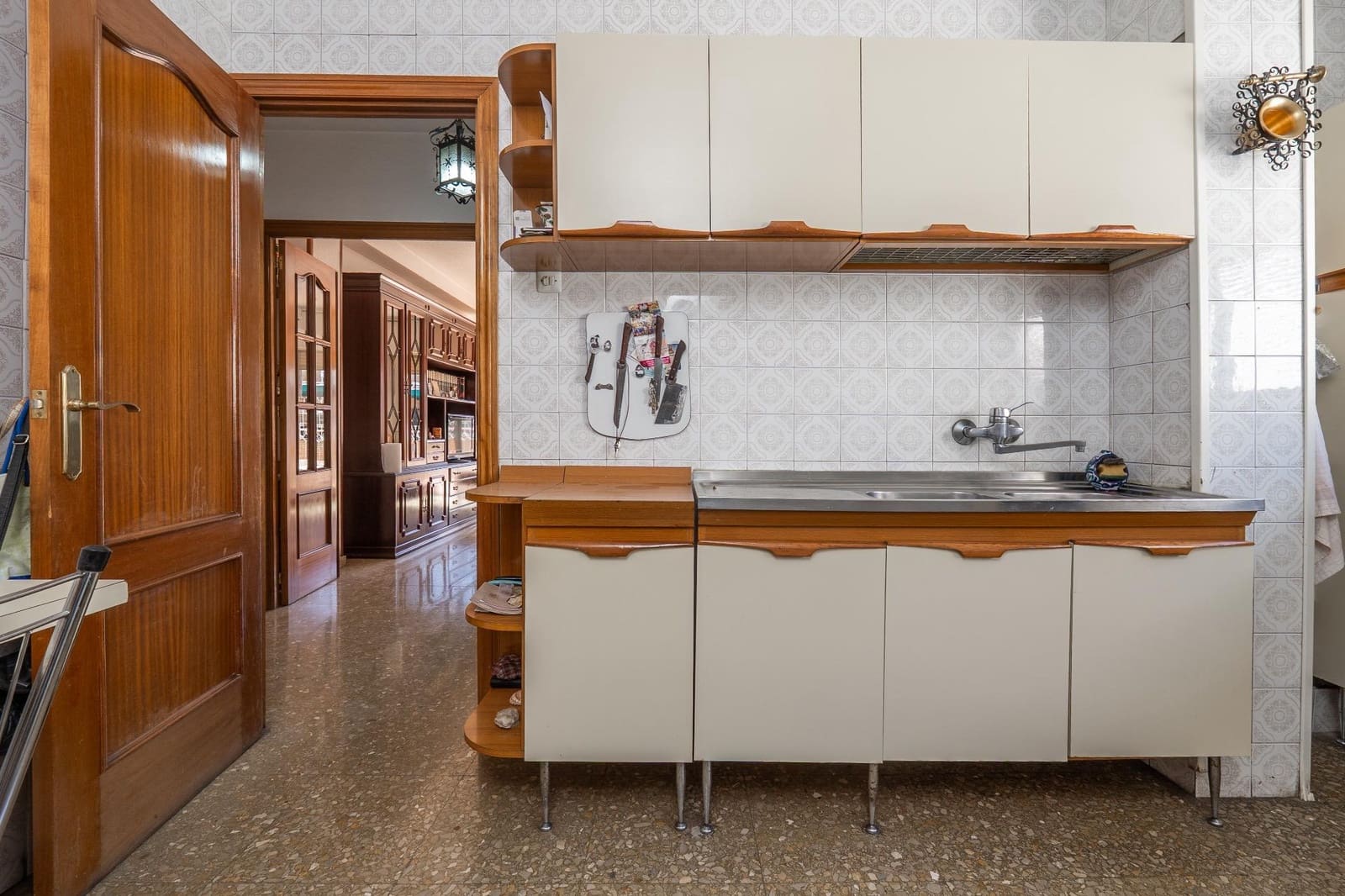 3 Zimmer Penthouse zu verkaufen in Granada Stadt - 389.000 € (Ref: 9890612)