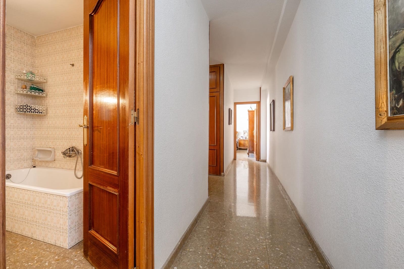 3 Zimmer Penthouse zu verkaufen in Granada Stadt - 389.000 € (Ref: 9890612)