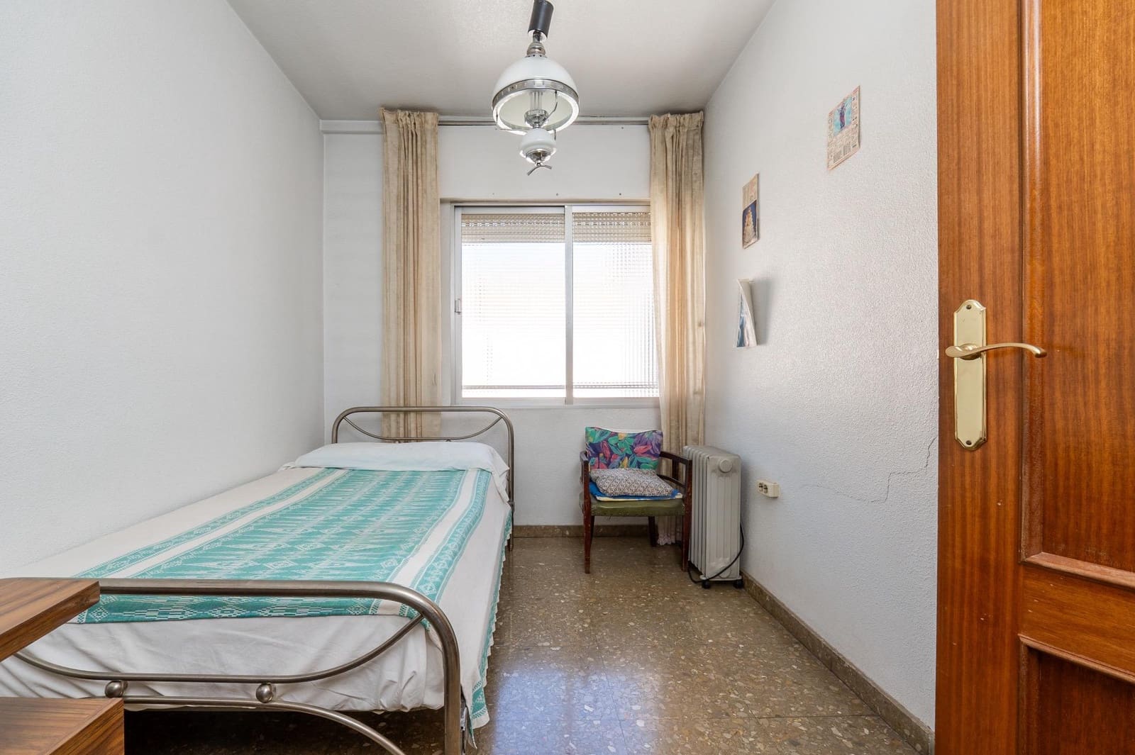 3 Zimmer Penthouse zu verkaufen in Granada Stadt - 389.000 € (Ref: 9890612)