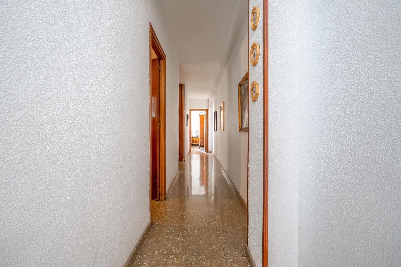 3 Zimmer Penthouse zu verkaufen in Granada Stadt - 389.000 € (Ref: 9890612)
