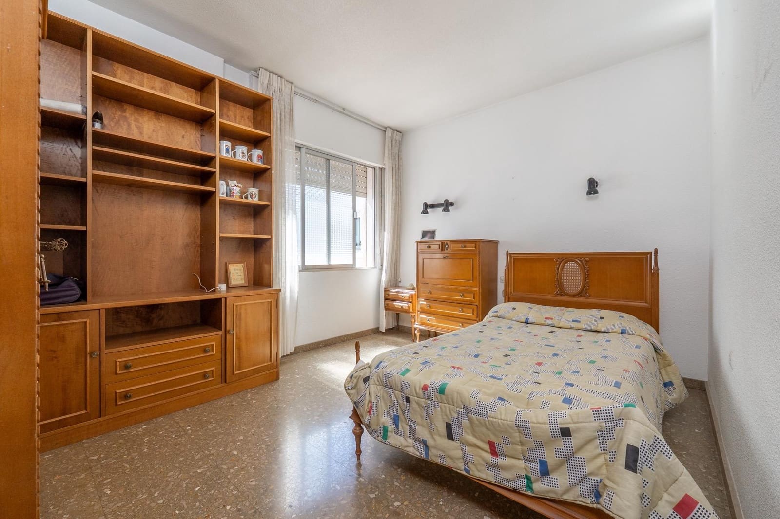 3 Zimmer Penthouse zu verkaufen in Granada Stadt - 389.000 € (Ref: 9890612)
