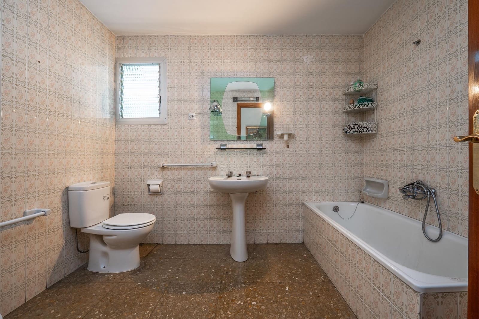 3 Zimmer Penthouse zu verkaufen in Granada Stadt - 389.000 € (Ref: 9890612)