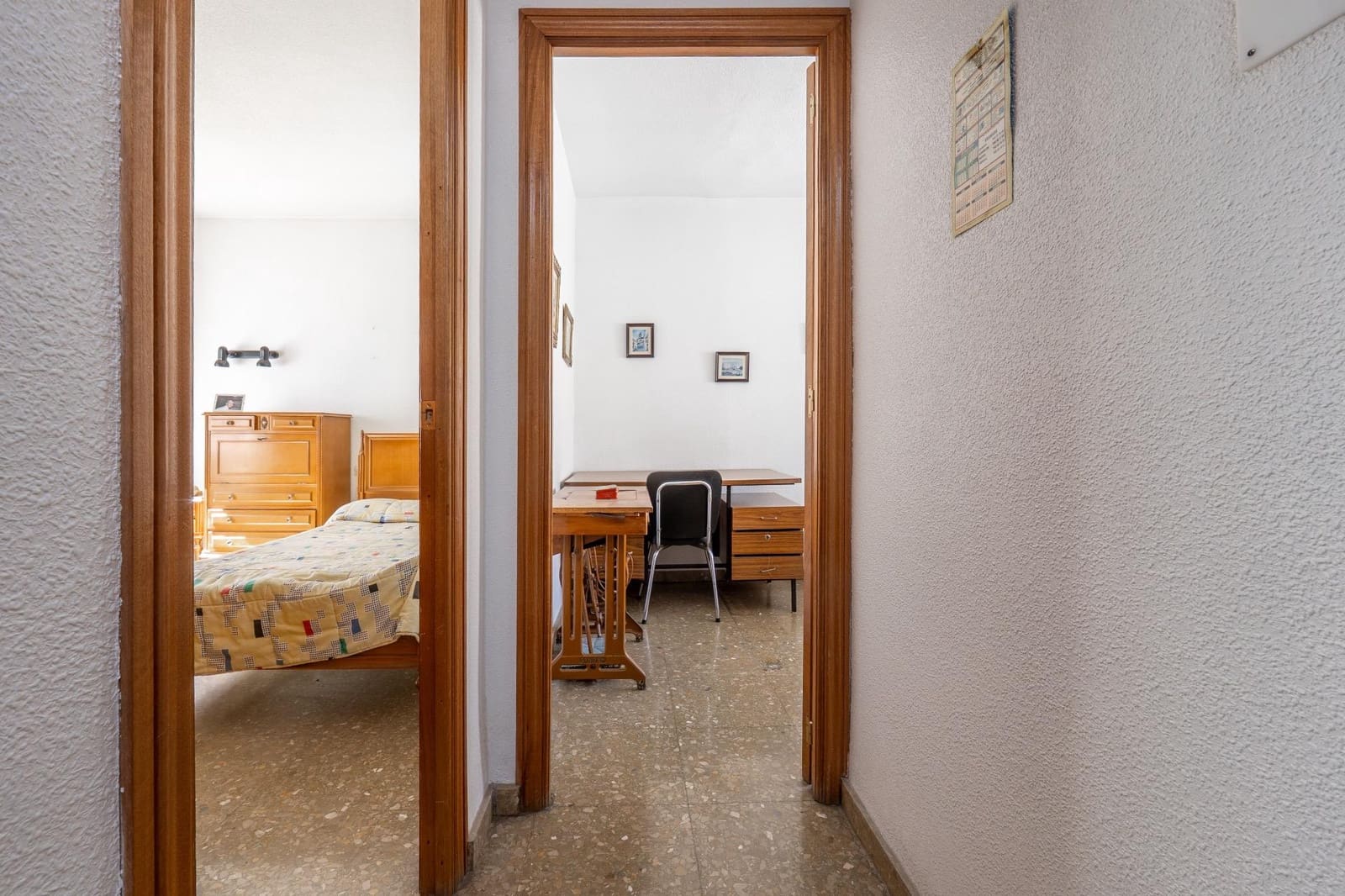 3 Zimmer Penthouse zu verkaufen in Granada Stadt - 389.000 € (Ref: 9890612)