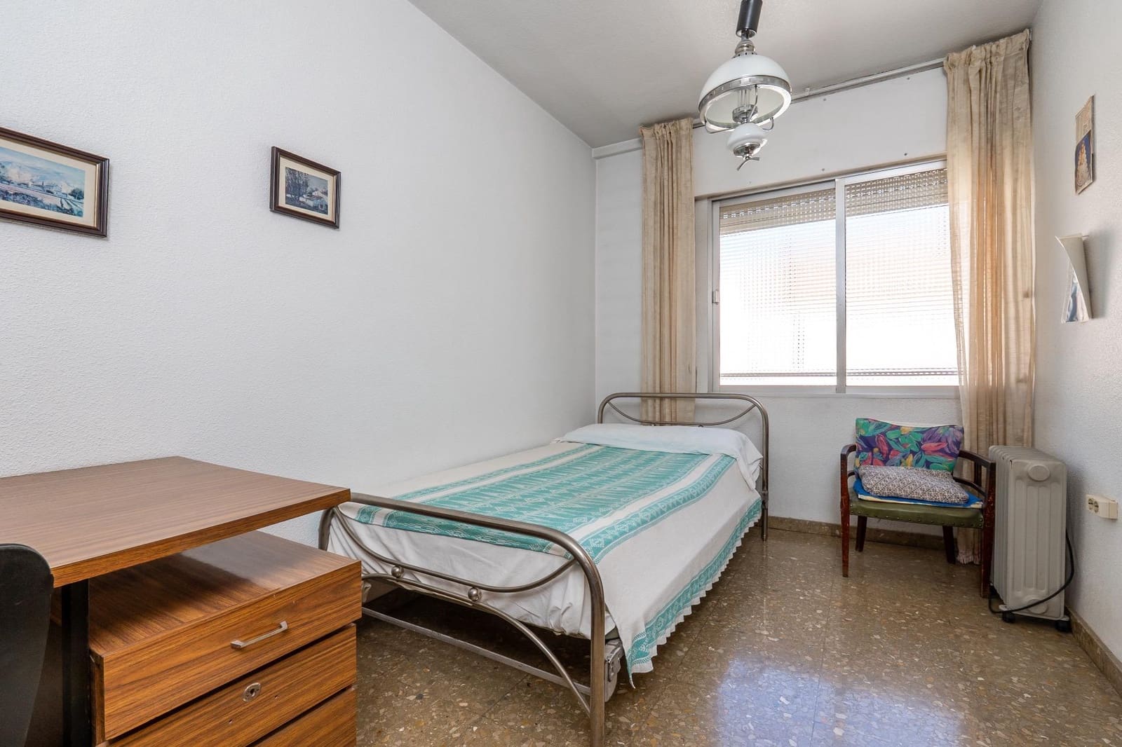3 Zimmer Penthouse zu verkaufen in Granada Stadt - 389.000 € (Ref: 9890612)