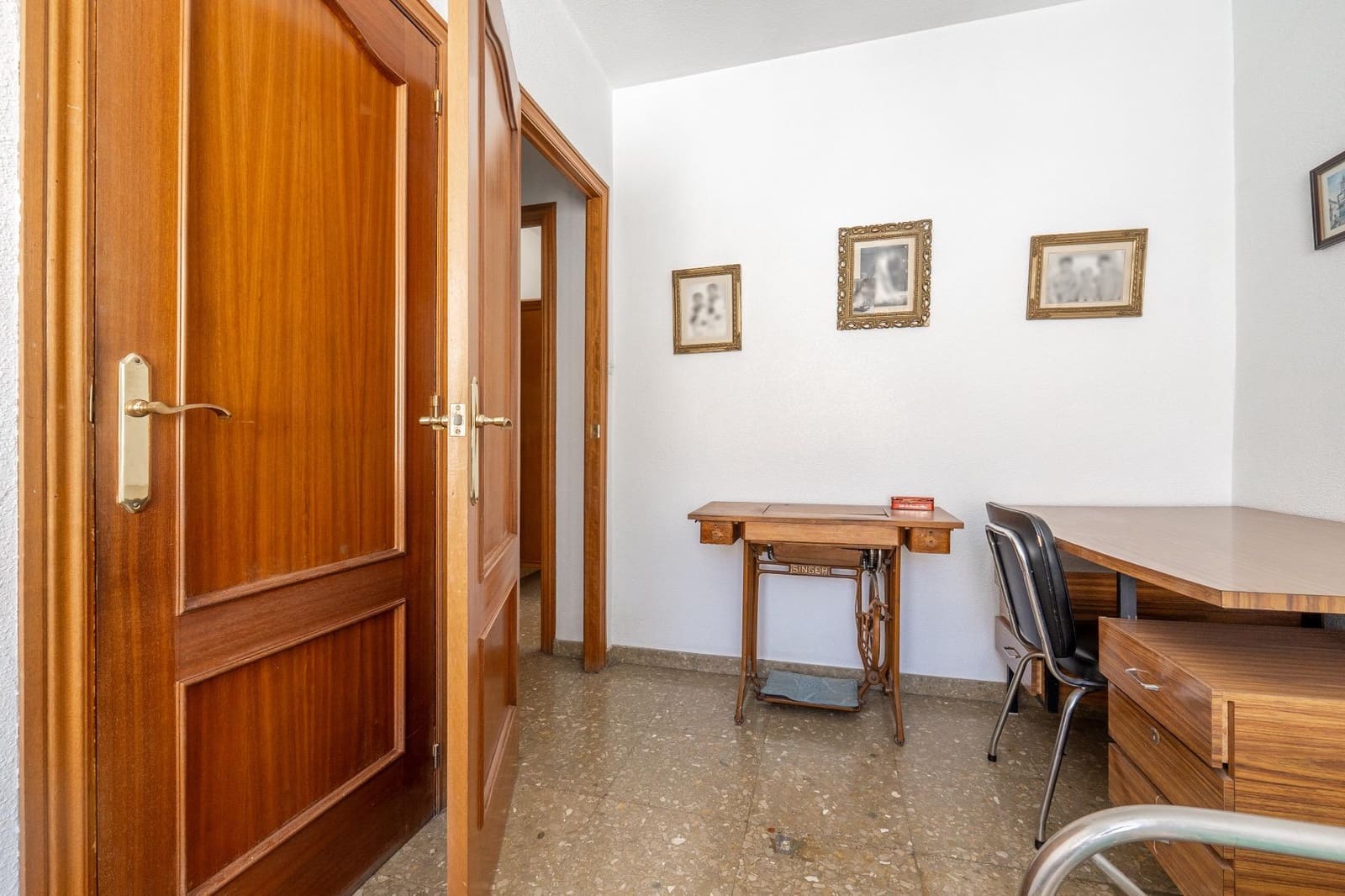 3 Zimmer Penthouse zu verkaufen in Granada Stadt - 389.000 € (Ref: 9890612)