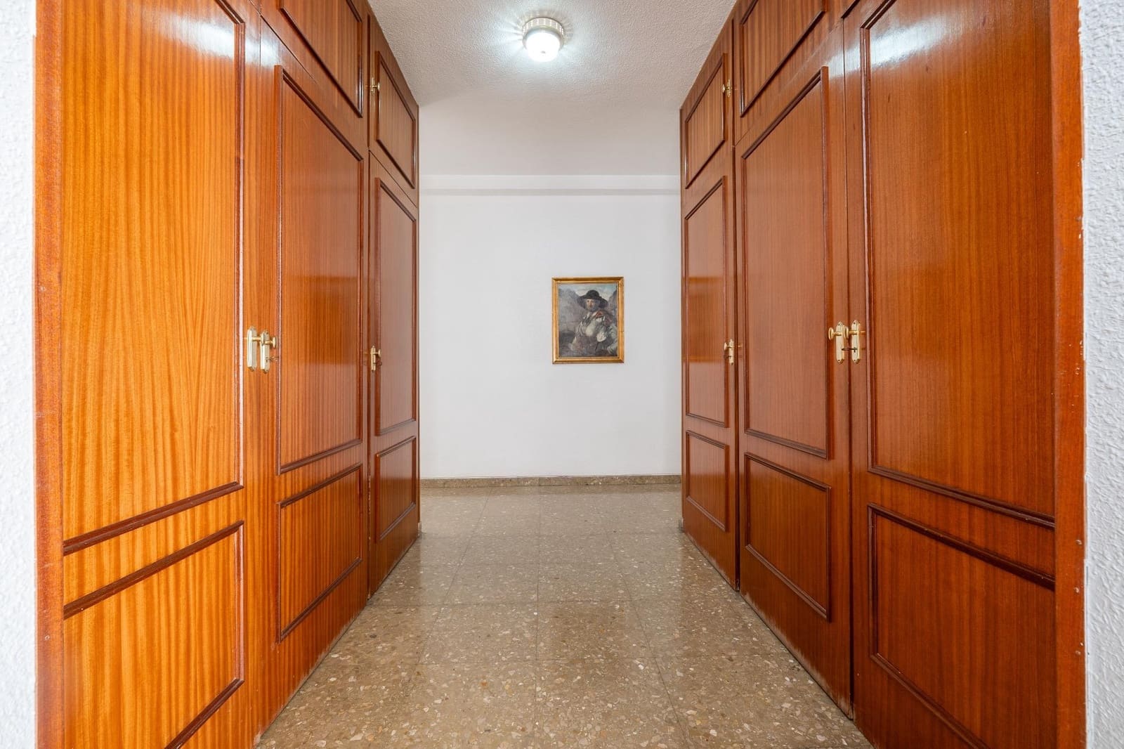 3 Zimmer Penthouse zu verkaufen in Granada Stadt - 389.000 € (Ref: 9890612)