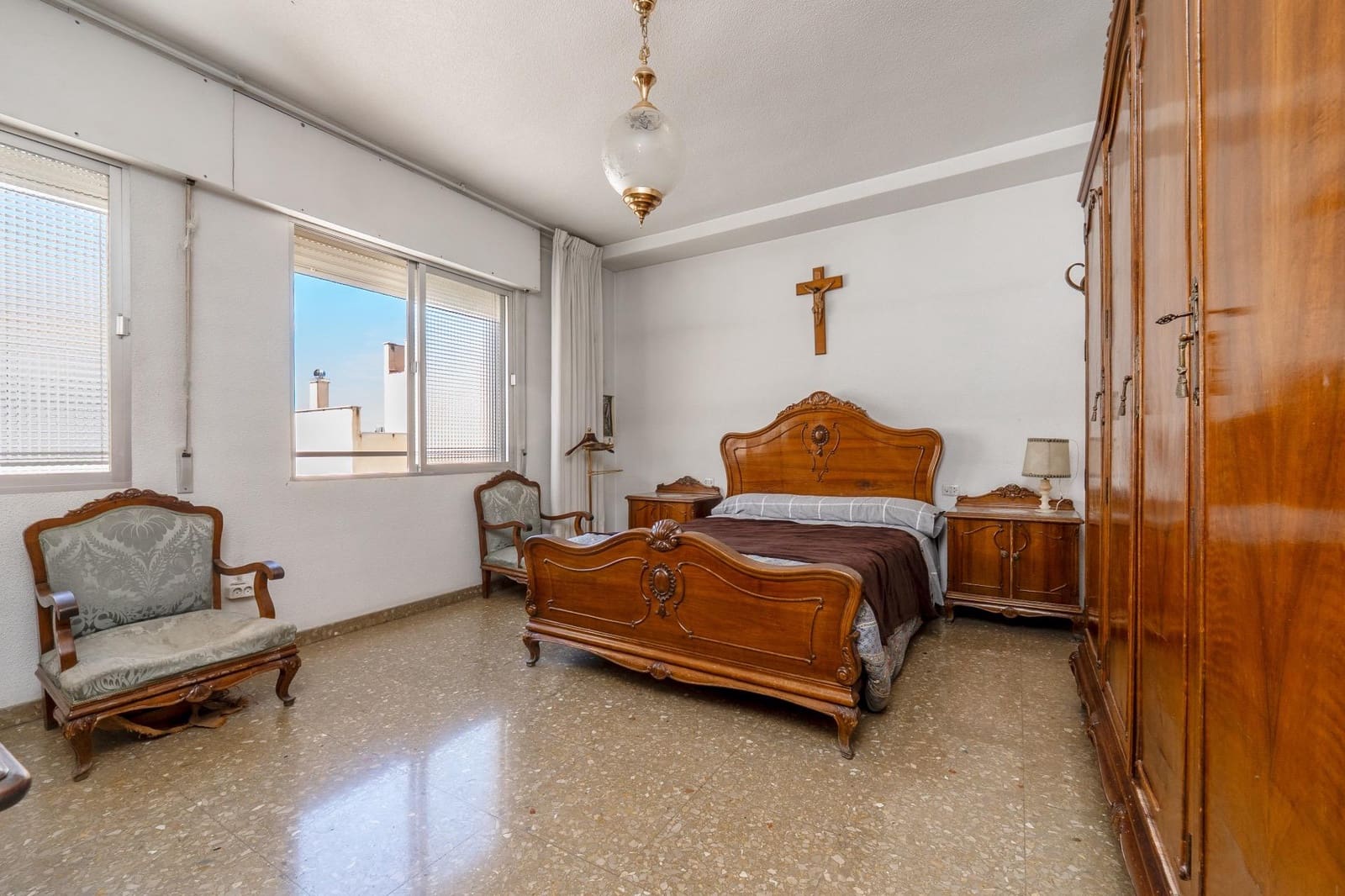 3 Zimmer Penthouse zu verkaufen in Granada Stadt - 389.000 € (Ref: 9890612)