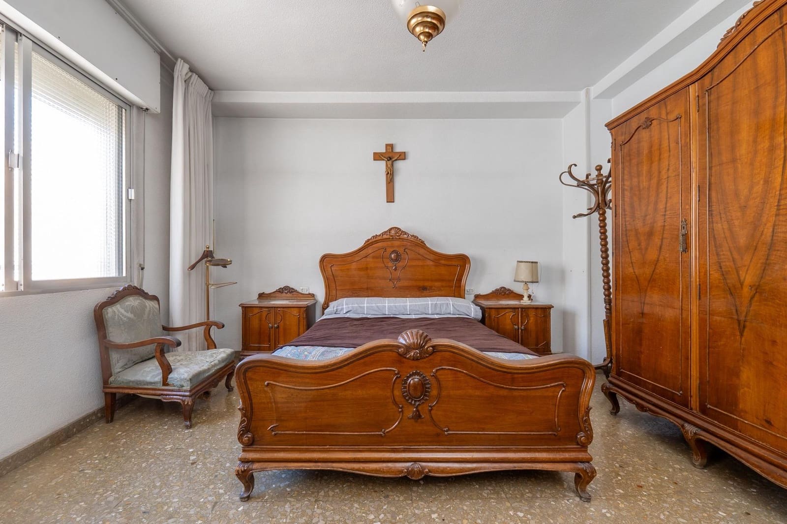 3 Zimmer Penthouse zu verkaufen in Granada Stadt - 389.000 € (Ref: 9890612)