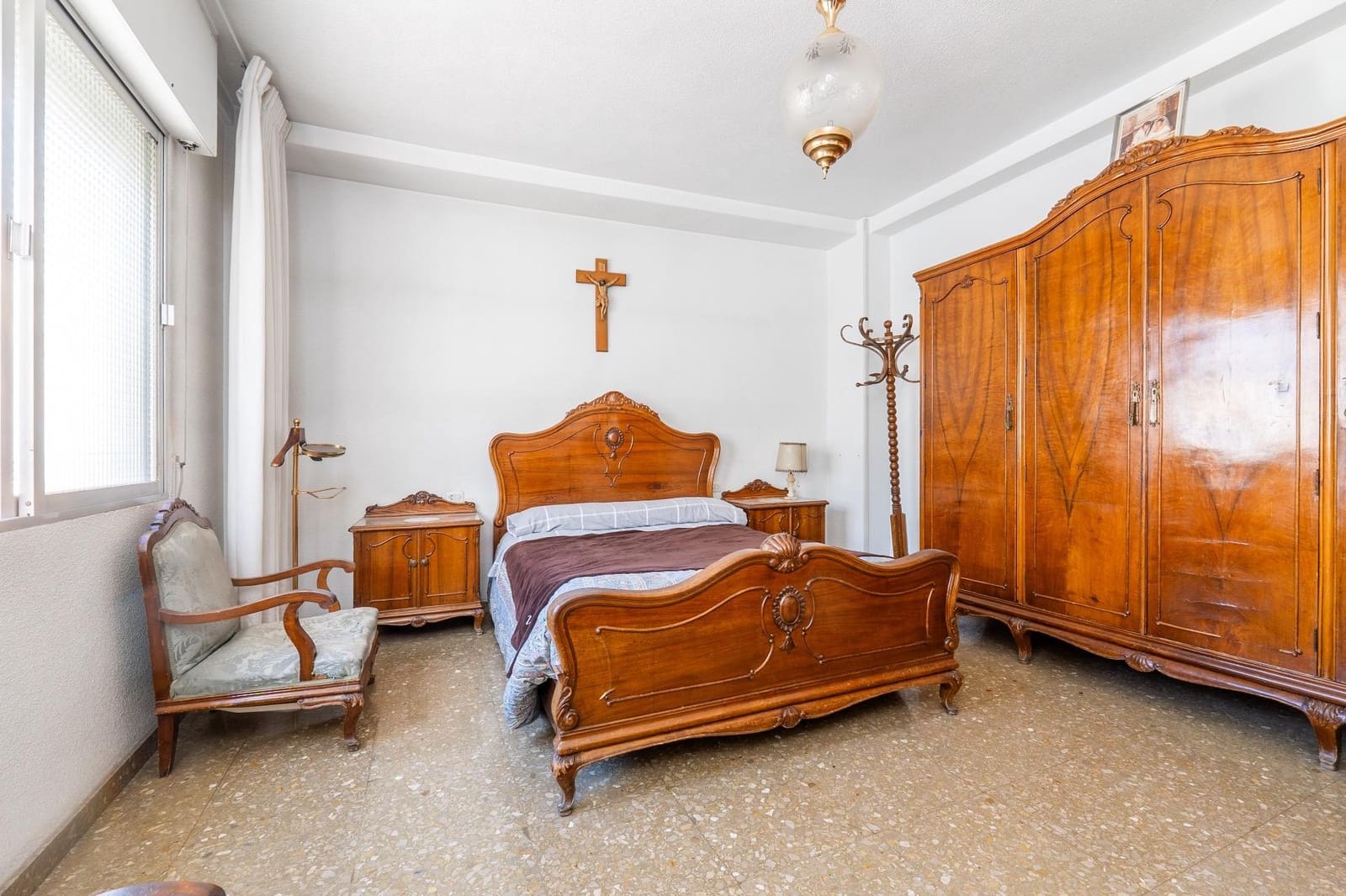 3 Zimmer Penthouse zu verkaufen in Granada Stadt - 389.000 € (Ref: 9890612)