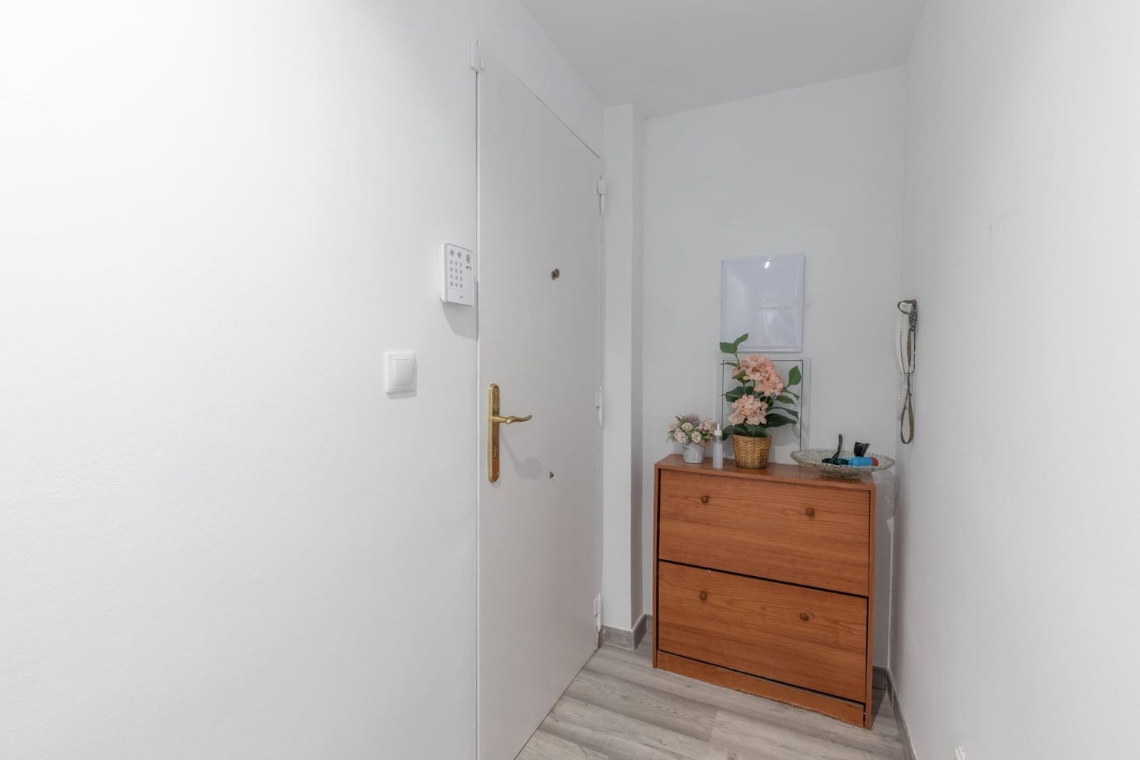 3 sovrum Lägenhet till salu i Atarfe med garage - 189 000 € (Ref: 9892578)