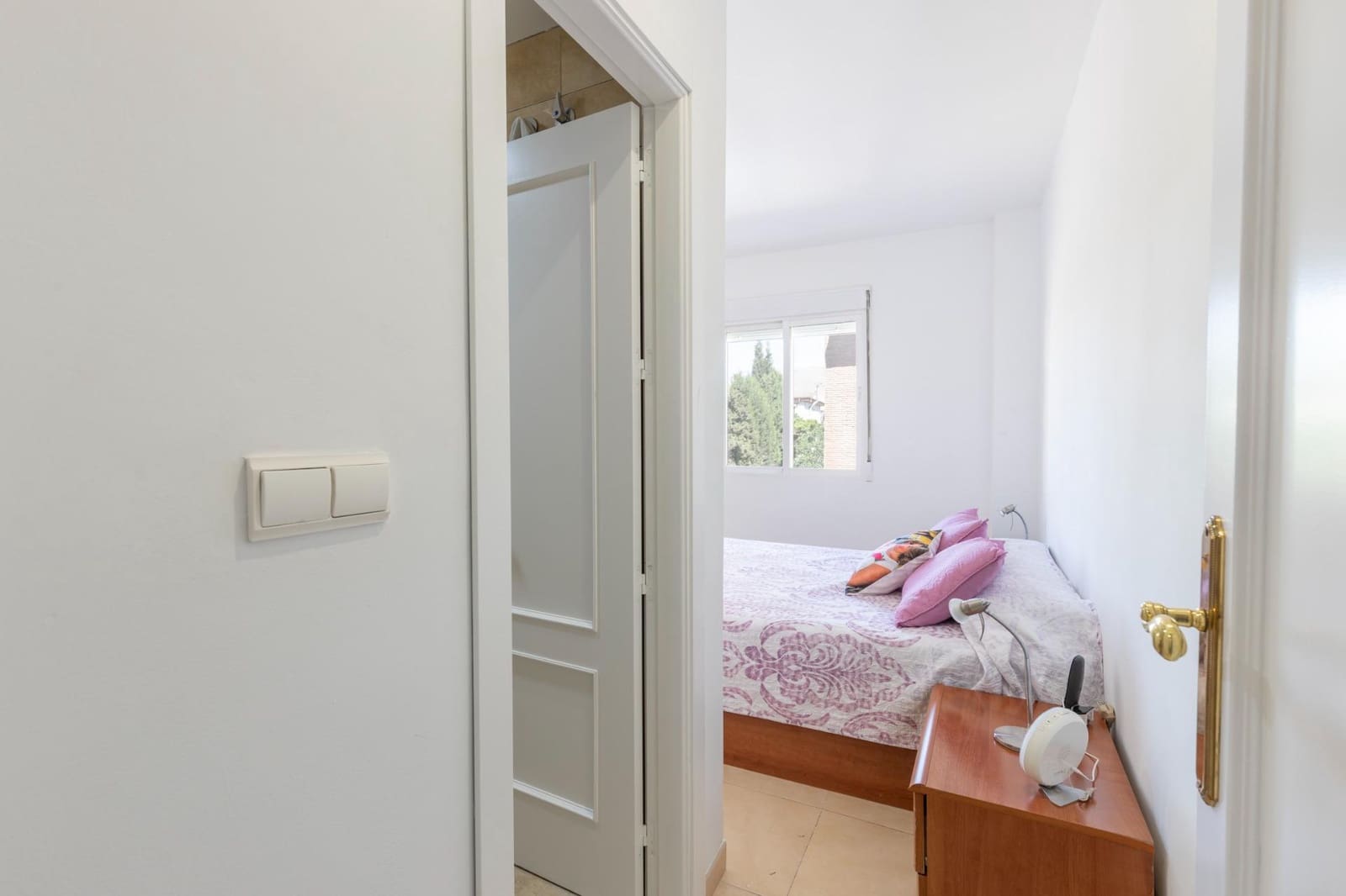 3 sovrum Lägenhet till salu i Atarfe med garage - 189 000 € (Ref: 9892578)
