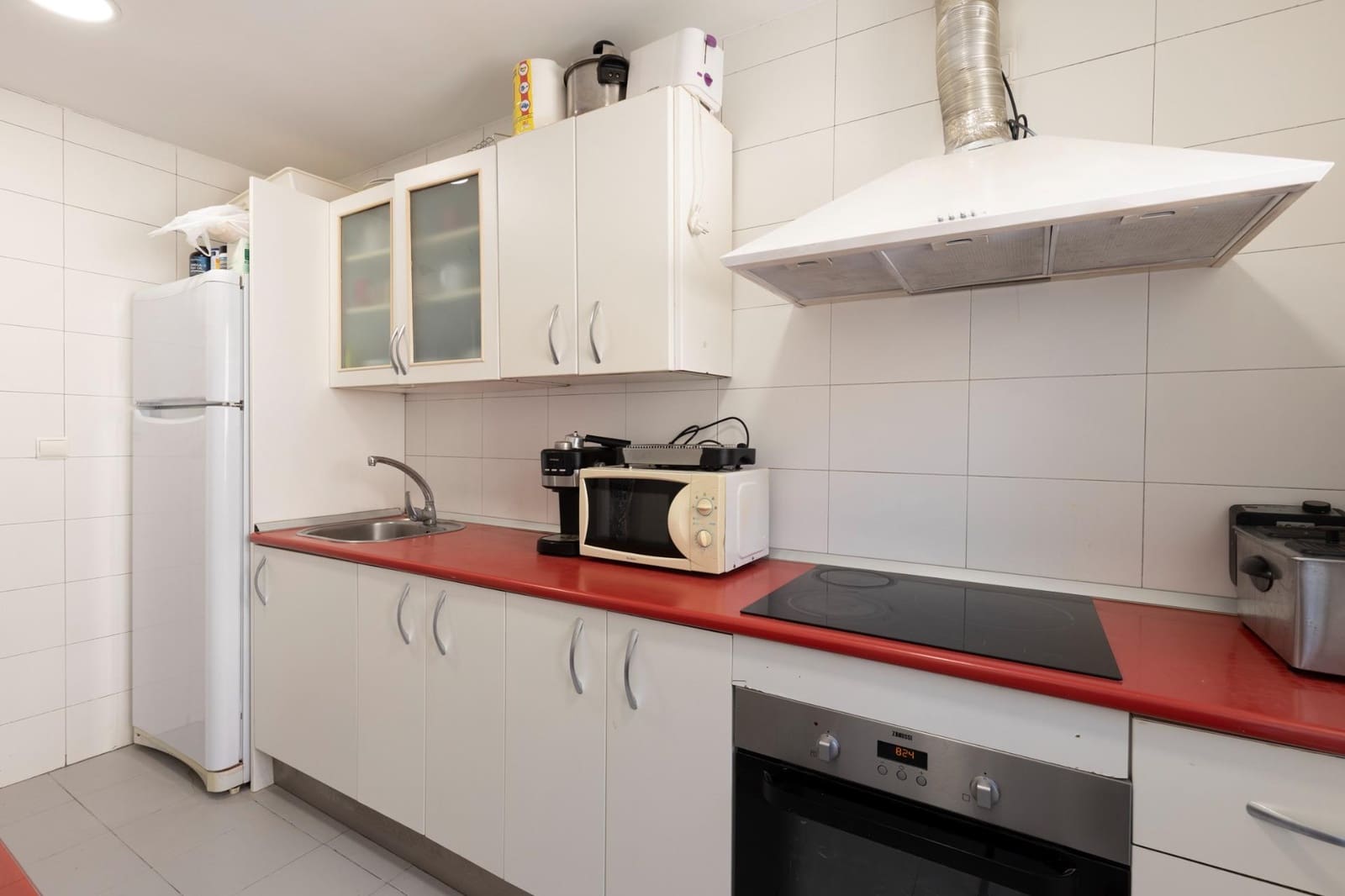 3 sovrum Lägenhet till salu i Atarfe med garage - 189 000 € (Ref: 9892578)