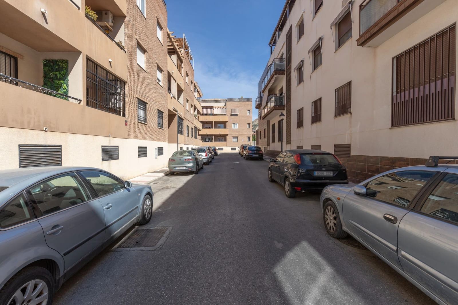 3 sovrum Lägenhet till salu i Atarfe med garage - 189 000 € (Ref: 9892578)