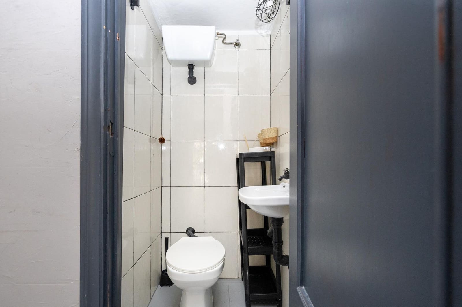 Comercial para venda em Granada cidade - 60 000 € (Ref: 9892579)