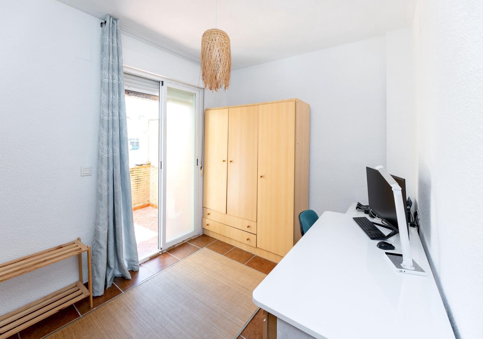 4 soveværelse Rækkehus til salg i La Zubia med swimmingpool - € 269.500 (Ref: 9892580)