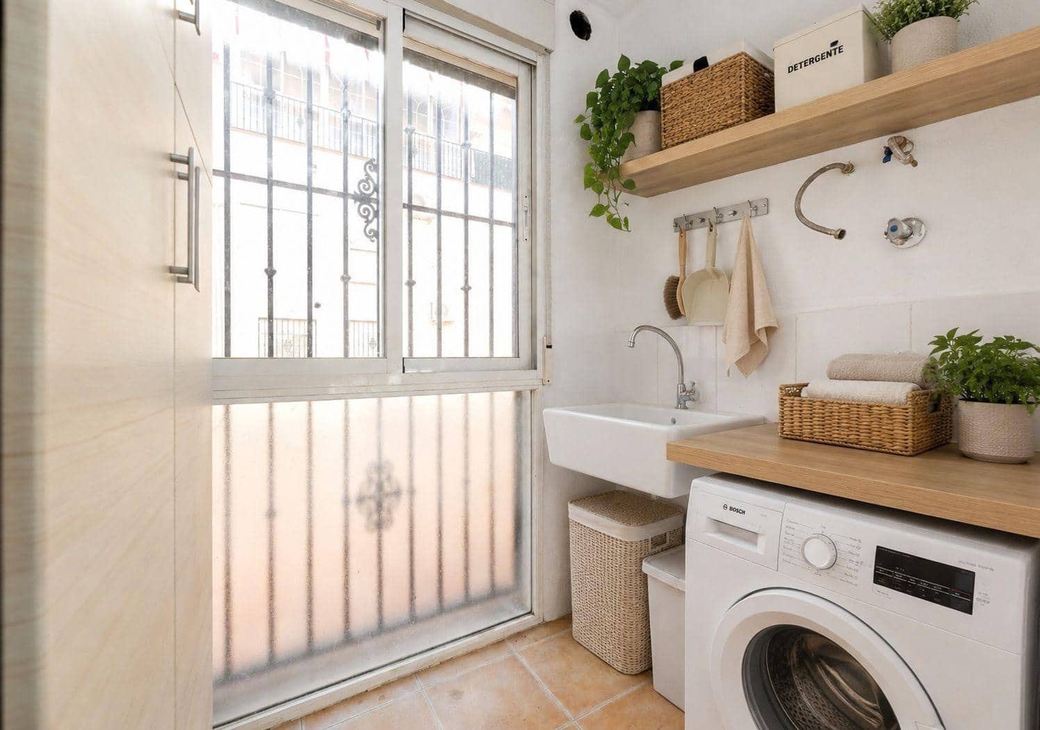 3 slaapkamer Flat te koop in Churriana de la Vega - € 177.000 (Ref: 9892581)