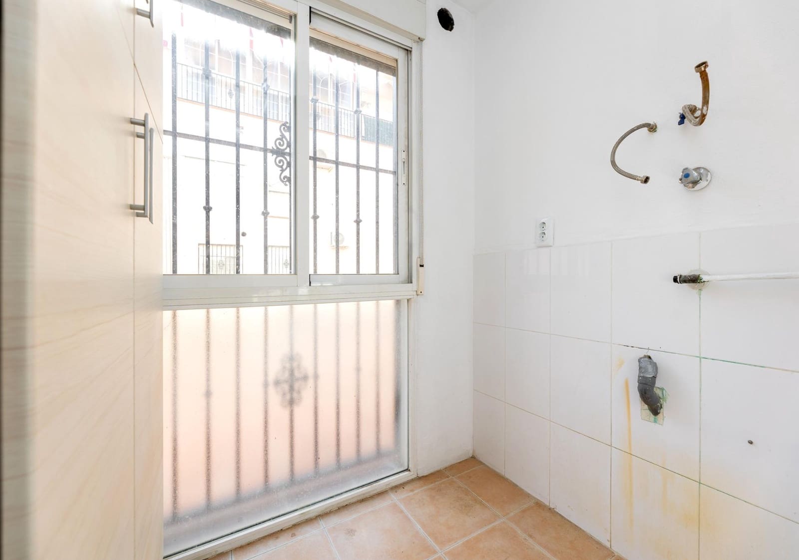 3 slaapkamer Flat te koop in Churriana de la Vega - € 177.000 (Ref: 9892581)