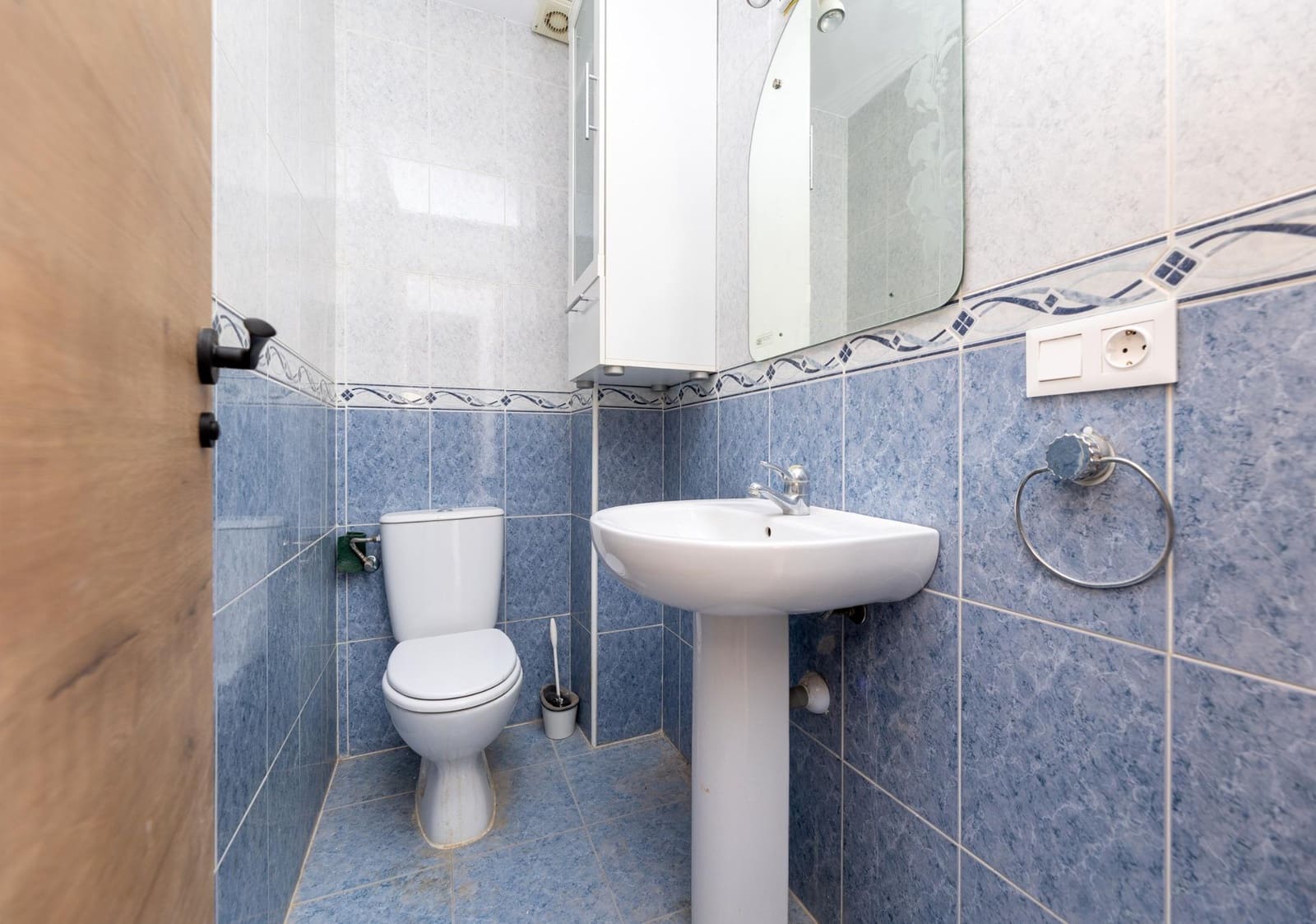 3 slaapkamer Flat te koop in Churriana de la Vega - € 177.000 (Ref: 9892581)