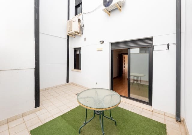 2 sovrum Lägenhet till salu i Armilla - 189 000 € (Ref: 9892582)