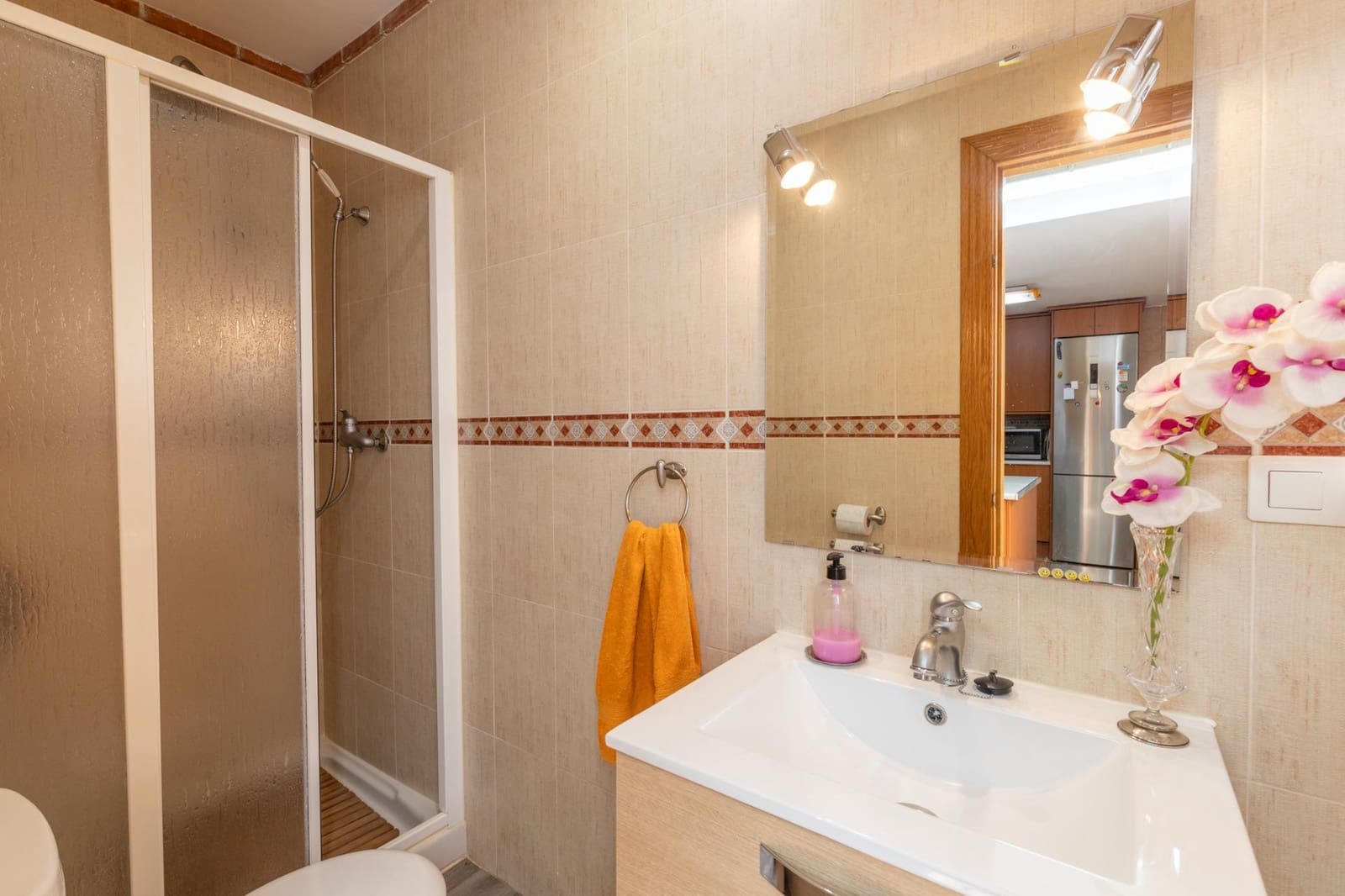 5 Zimmer Reihenhaus zu verkaufen in Armilla mit Garage - 295.000 € (Ref: 9896256)