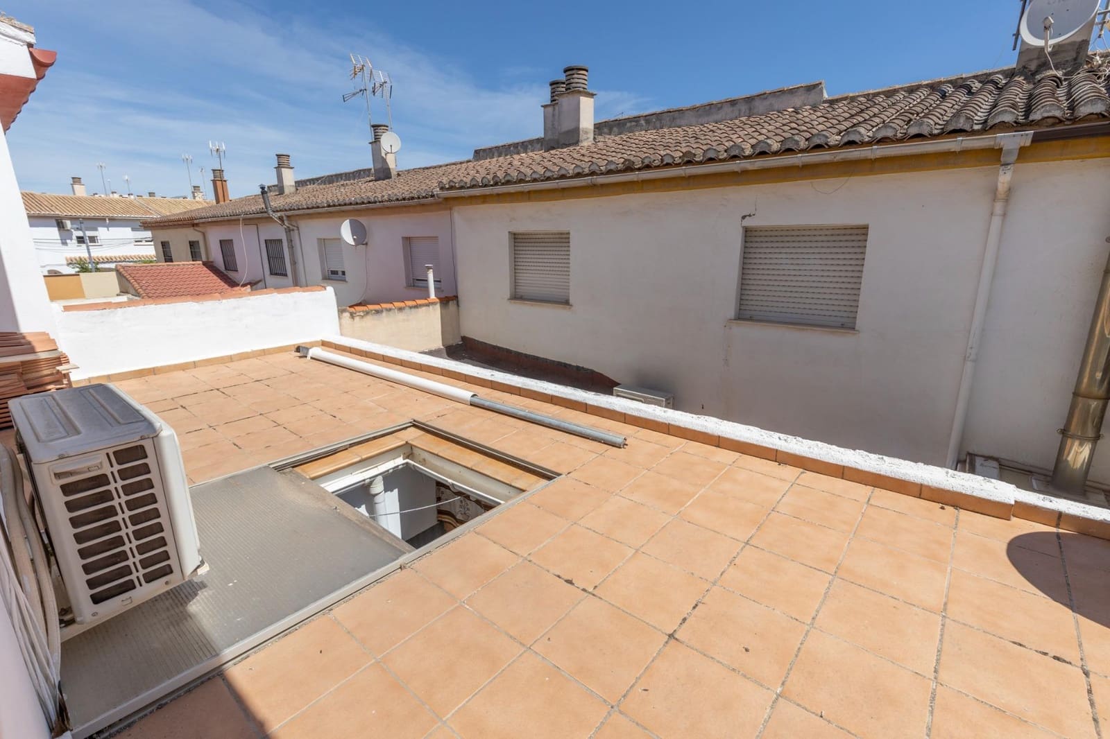 5 Zimmer Reihenhaus zu verkaufen in Armilla mit Garage - 295.000 € (Ref: 9896256)