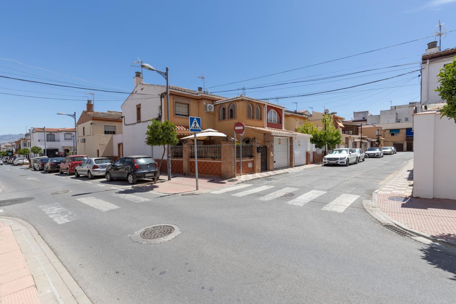 5 Zimmer Reihenhaus zu verkaufen in Armilla mit Garage - 295.000 € (Ref: 9896256)