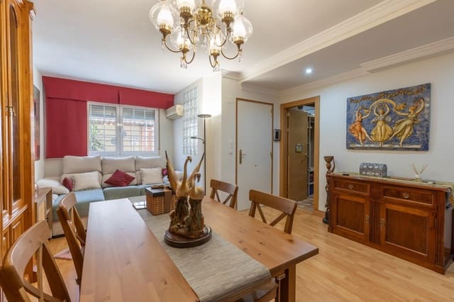 5 Zimmer Reihenhaus zu verkaufen in Armilla mit Garage - 295.000 € (Ref: 9896256)