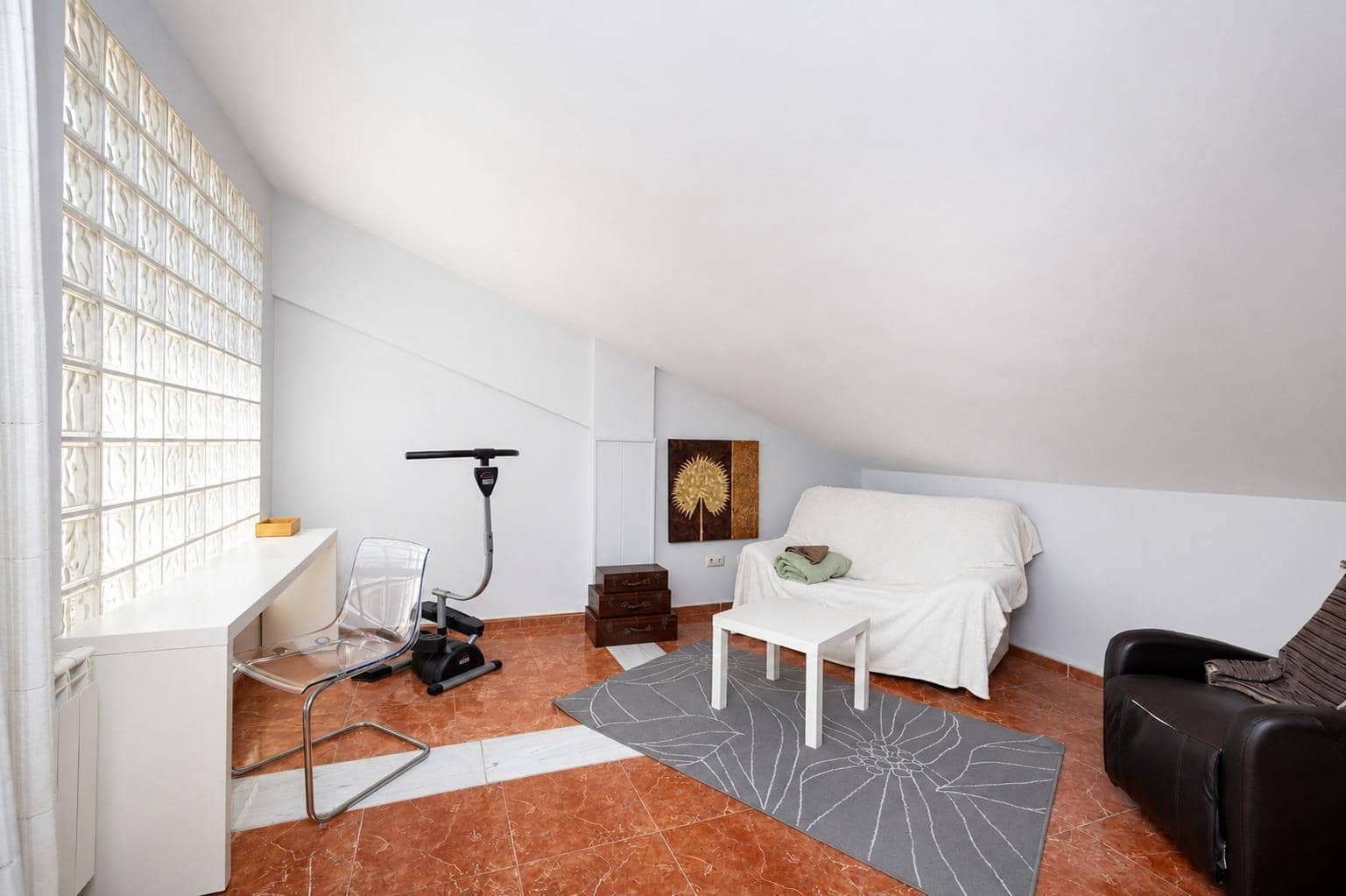 4 sypialnia Dom blizniak na sprzedaż w Cenes de la Vega z basenem garażem - 285 000 € (Ref: 9903837)