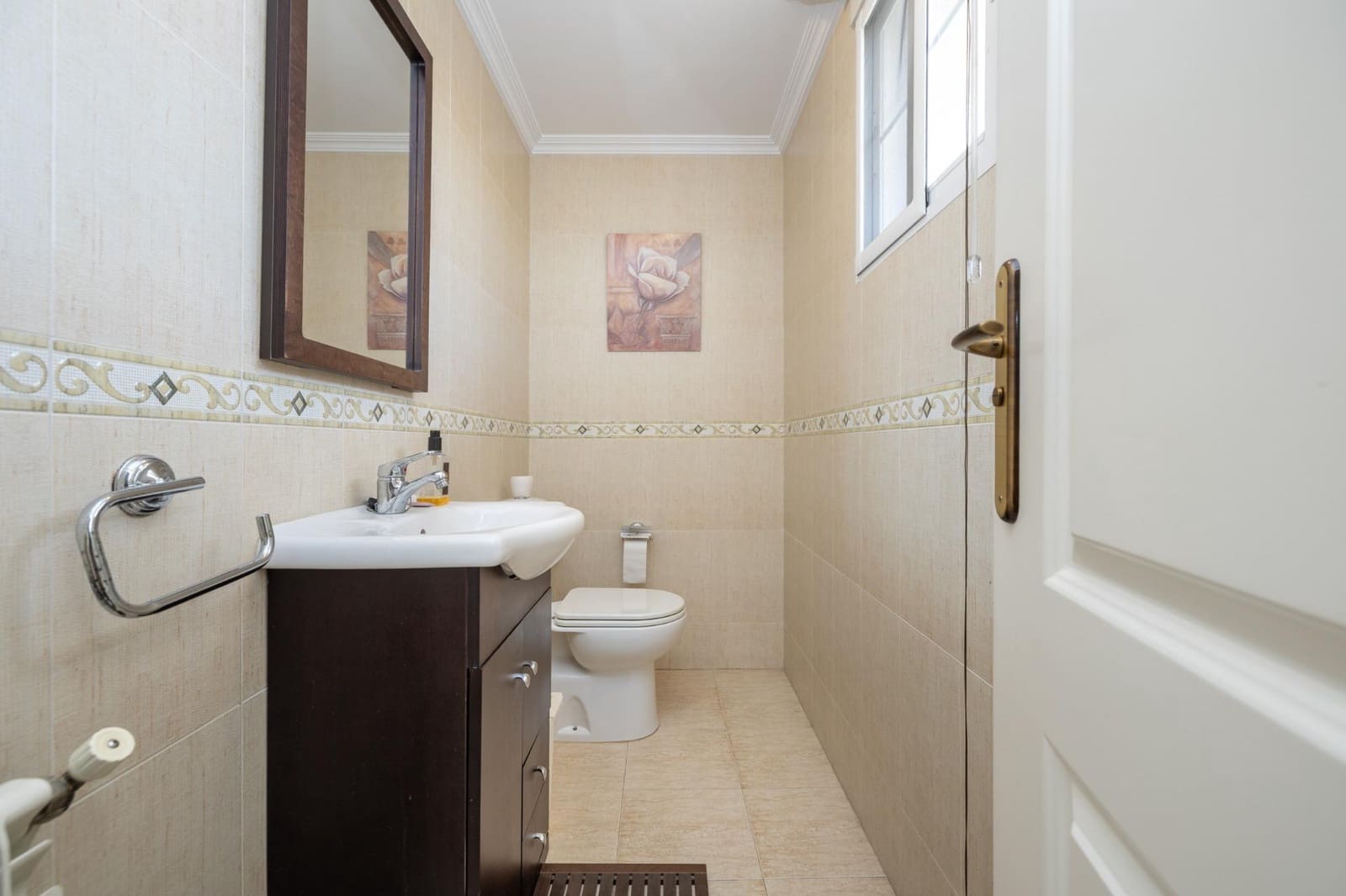 4 sypialnia Dom blizniak na sprzedaż w Cenes de la Vega z basenem garażem - 285 000 € (Ref: 9903837)
