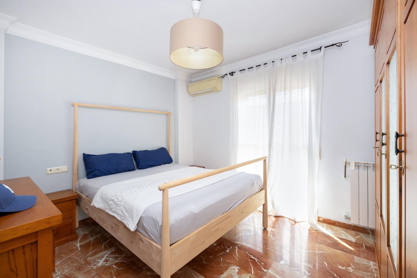 4 sypialnia Dom blizniak na sprzedaż w Cenes de la Vega z basenem garażem - 285 000 € (Ref: 9903837)