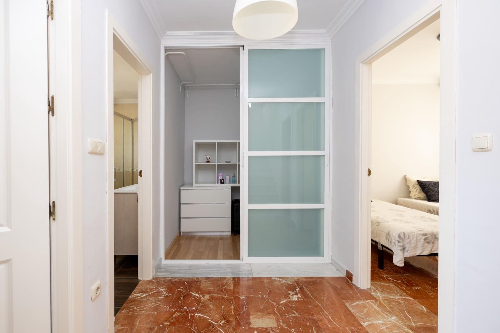 4 sypialnia Dom blizniak na sprzedaż w Cenes de la Vega z basenem garażem - 285 000 € (Ref: 9903837)