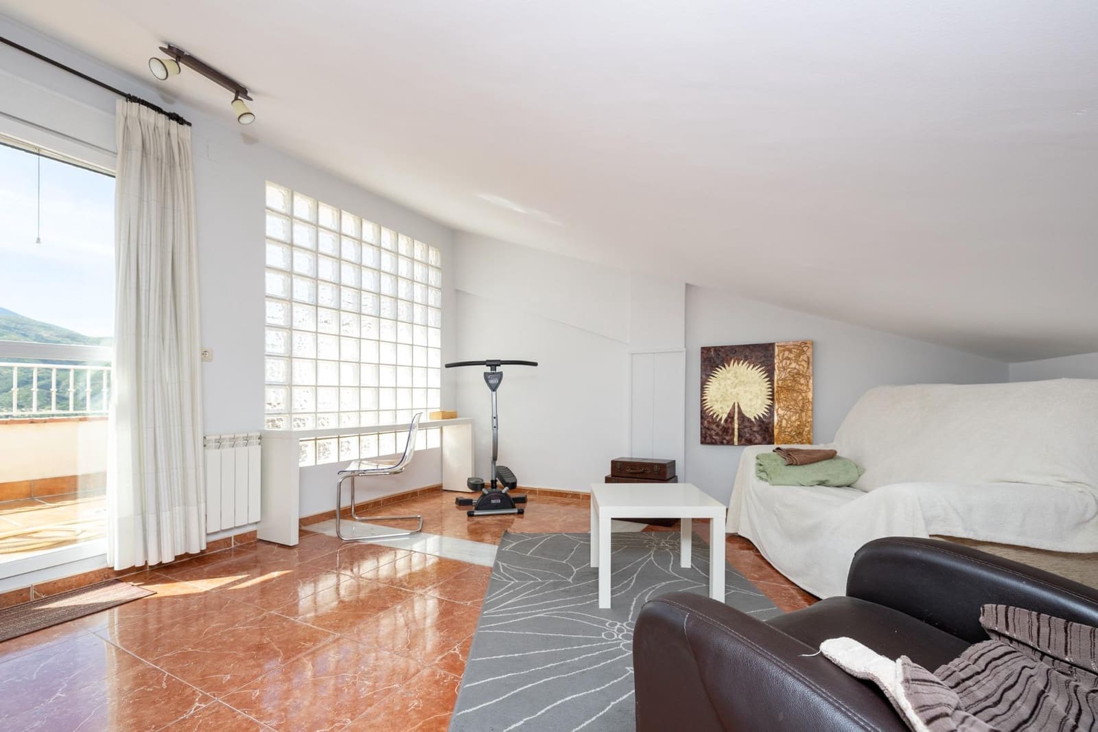 4 sypialnia Dom blizniak na sprzedaż w Cenes de la Vega z basenem garażem - 285 000 € (Ref: 9903837)