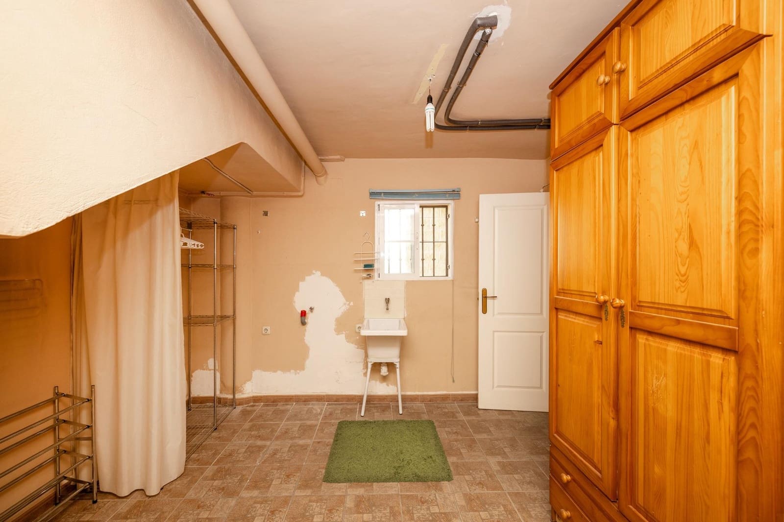 4 sypialnia Dom blizniak na sprzedaż w Cenes de la Vega z basenem garażem - 285 000 € (Ref: 9903837)