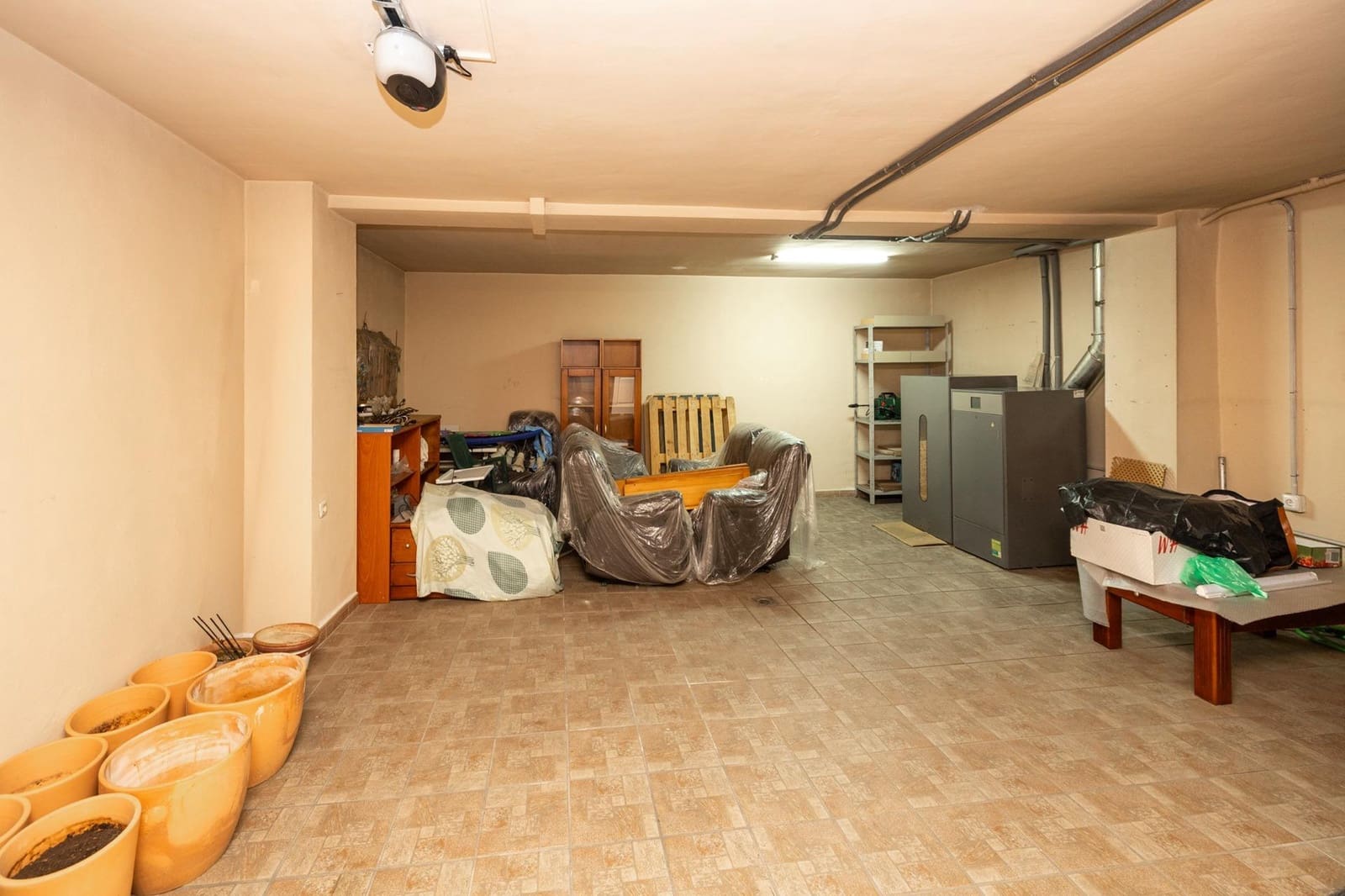 4 sypialnia Dom blizniak na sprzedaż w Cenes de la Vega z basenem garażem - 285 000 € (Ref: 9903837)