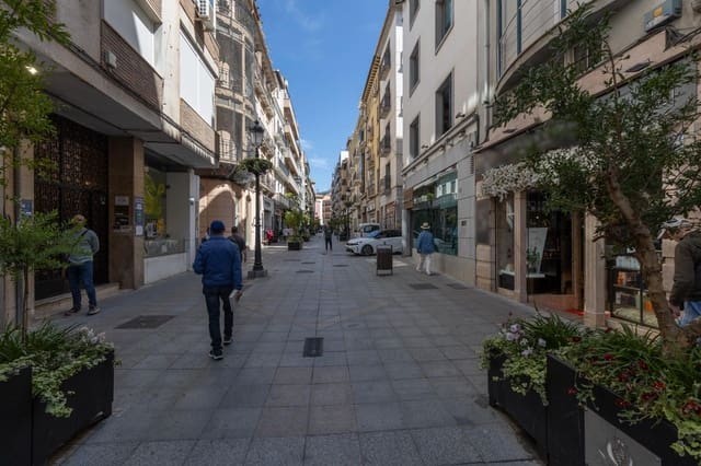 Komercyjne na sprzedaż w Centro, Miasto Grenada - 450 000 € (Ref: 9903838)