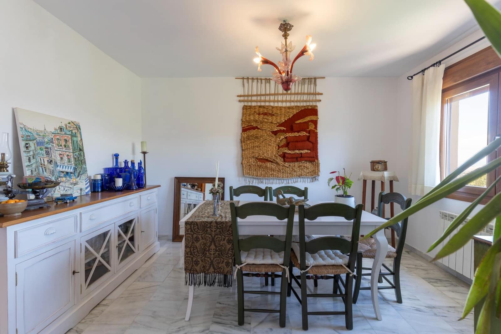 Chalet de 3 habitaciones en La Zubia en venta con piscina garaje - 330.000 € (Ref: 9903840)
