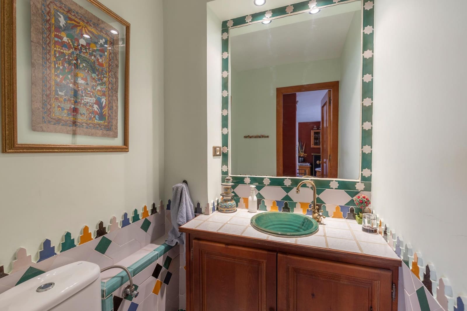 Chalet de 3 habitaciones en La Zubia en venta con piscina garaje - 330.000 € (Ref: 9903840)