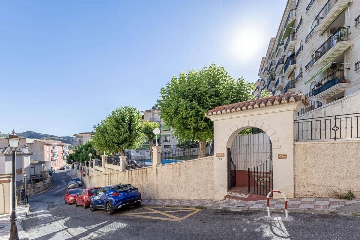 4 makuuhuone Asunto myytävänä paikassa Cenes de la Vega mukana uima-altaan 
autotalli - 219 000 € (Ref: 9908254)