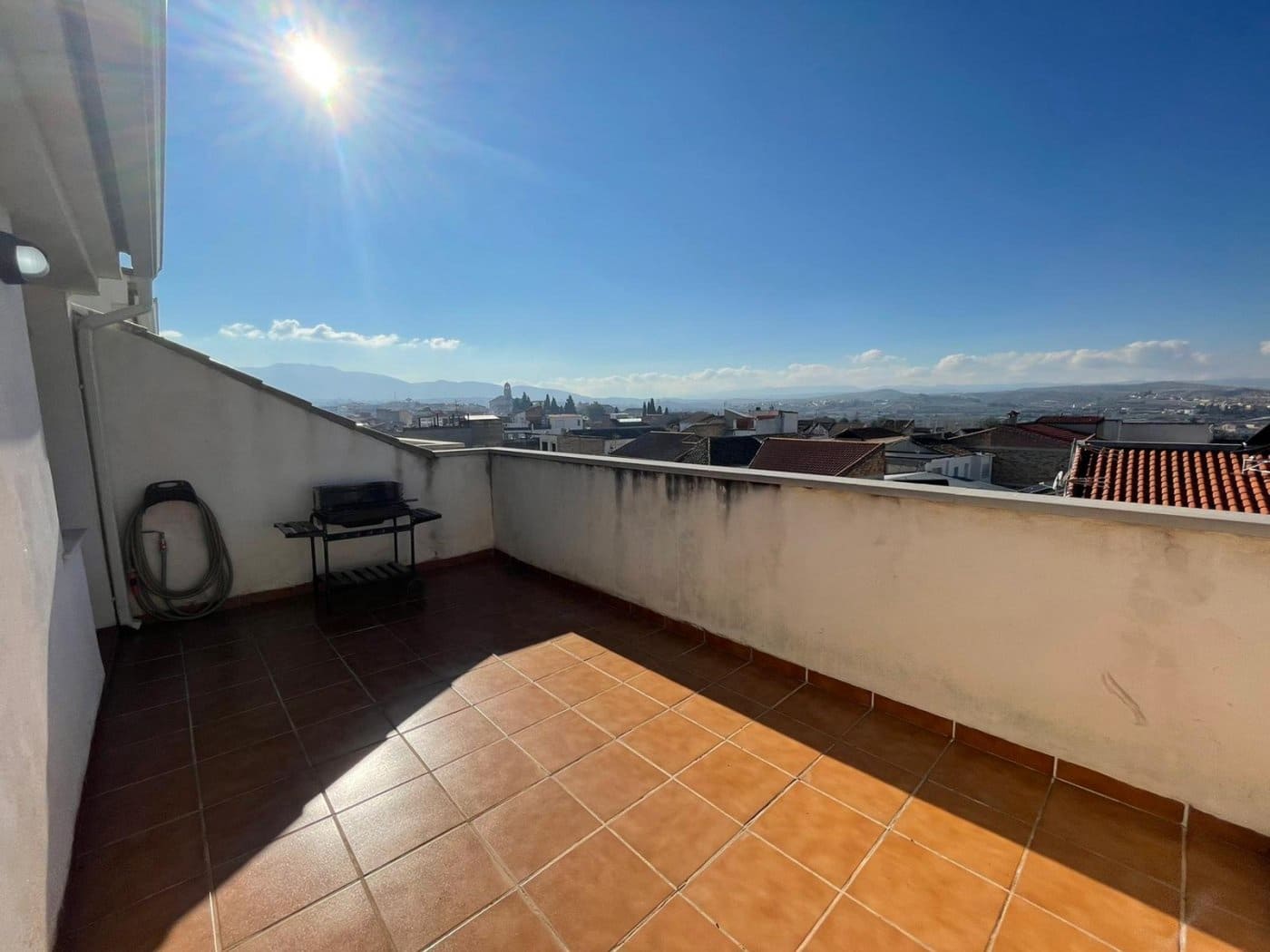 Ático de 4 habitaciones en Alhendín en venta con garaje - 195.000 € (Ref: 9911266)