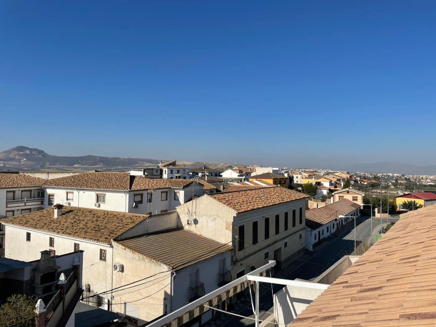 Ático de 4 habitaciones en Alhendín en venta con garaje - 195.000 € (Ref: 9911266)