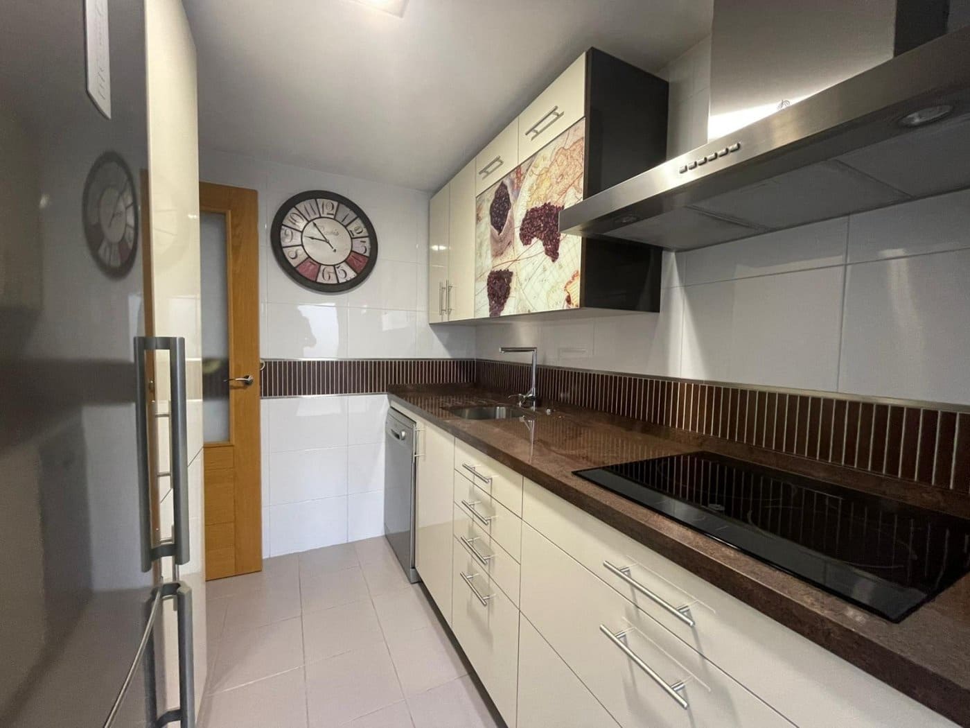 Ático de 4 habitaciones en Alhendín en venta con garaje - 195.000 € (Ref: 9911266)