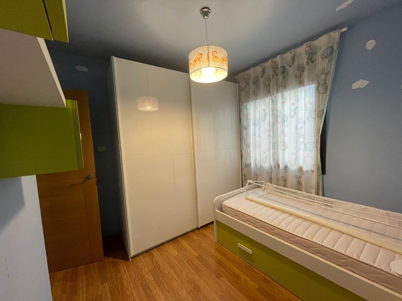 Ático de 4 habitaciones en Alhendín en venta con garaje - 195.000 € (Ref: 9911266)