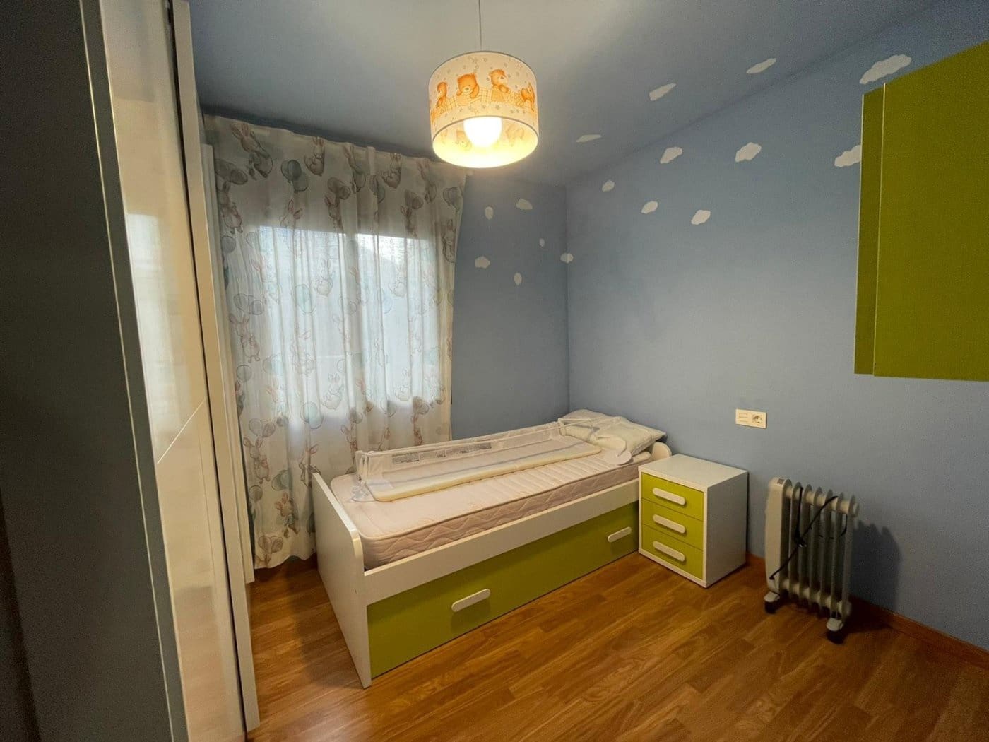Ático de 4 habitaciones en Alhendín en venta con garaje - 195.000 € (Ref: 9911266)