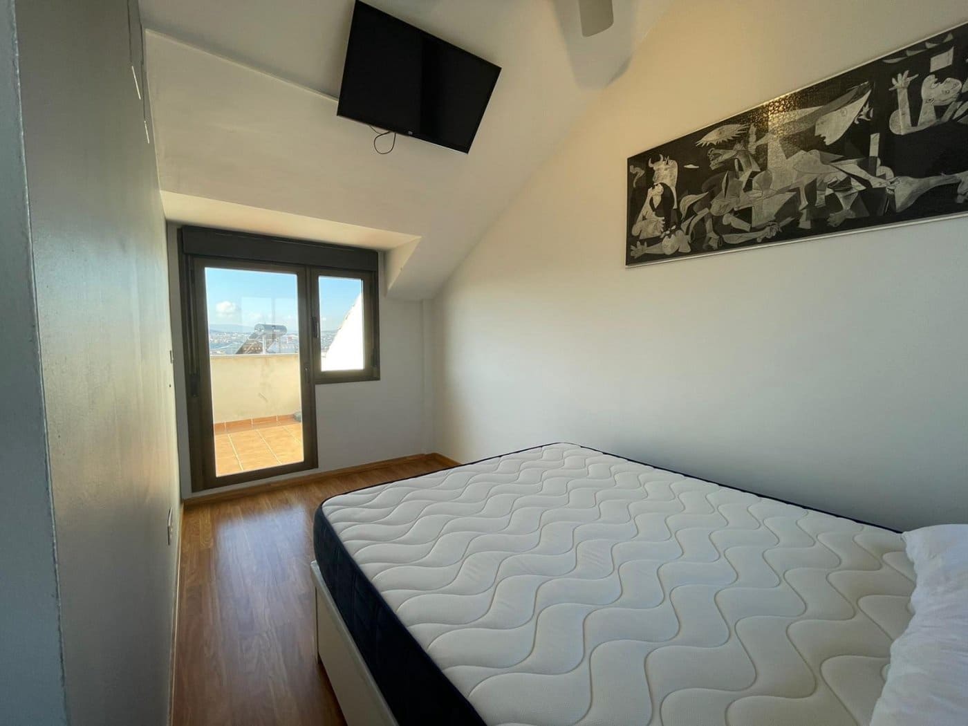 Ático de 4 habitaciones en Alhendín en venta con garaje - 195.000 € (Ref: 9911266)