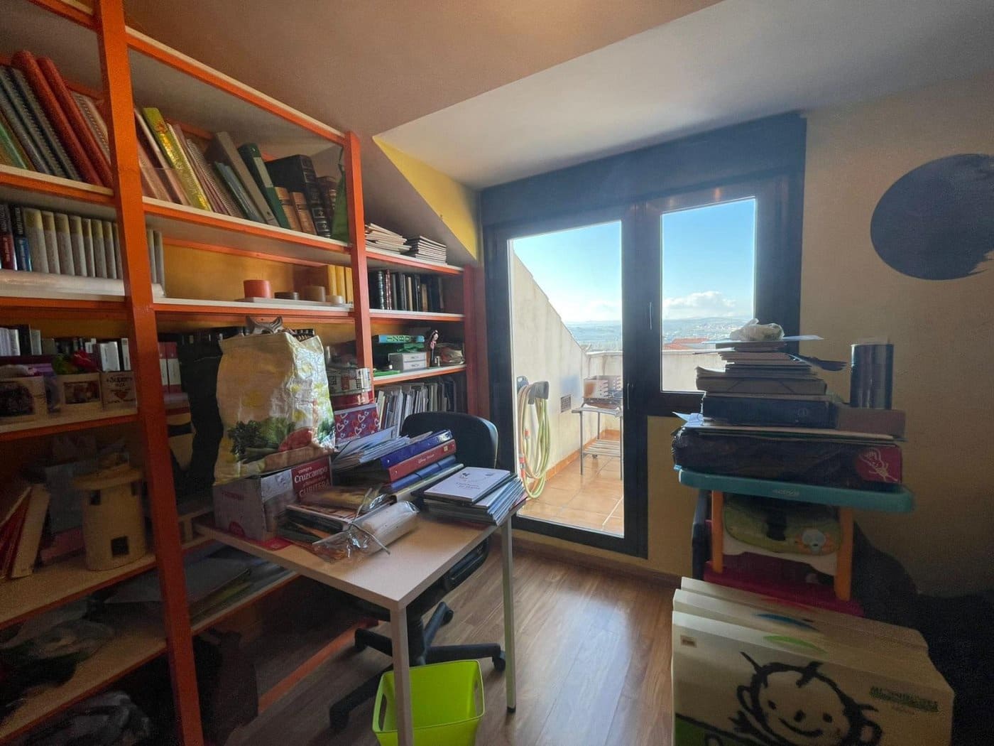 Ático de 4 habitaciones en Alhendín en venta con garaje - 195.000 € (Ref: 9911266)